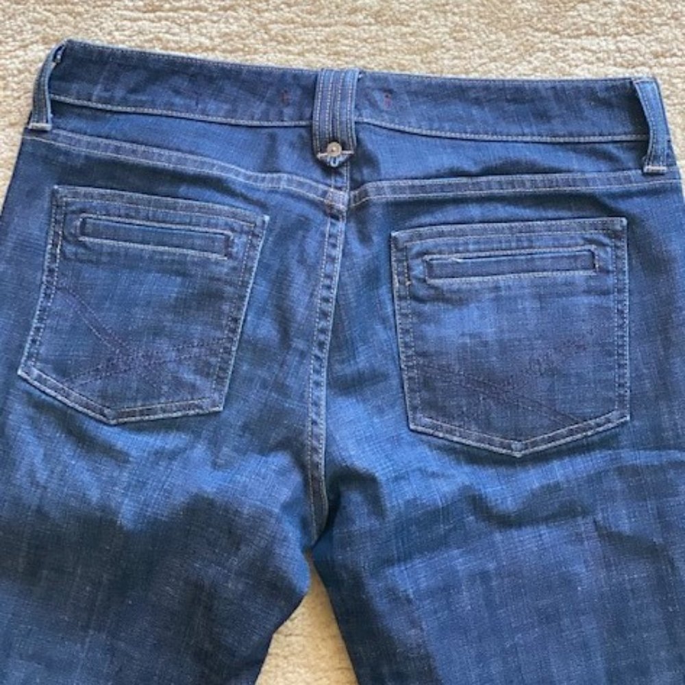 Limited Edition Jeans